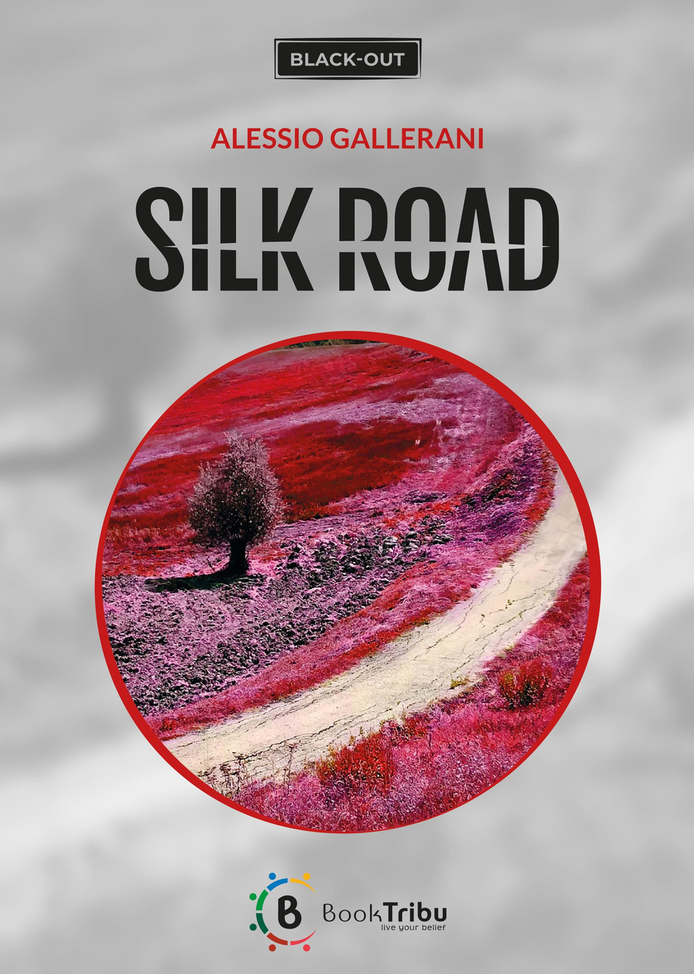 Libri Alessio Gallerani - Silk Road NUOVO SIGILLATO, EDIZIONE DEL 03/12/2022 SUBITO DISPONIBILE