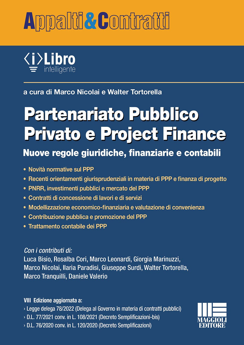 Libri Partenariato Pubblico Privato E Project Finance NUOVO SIGILLATO EDIZIONE DEL SUBITO DISPONIBILE