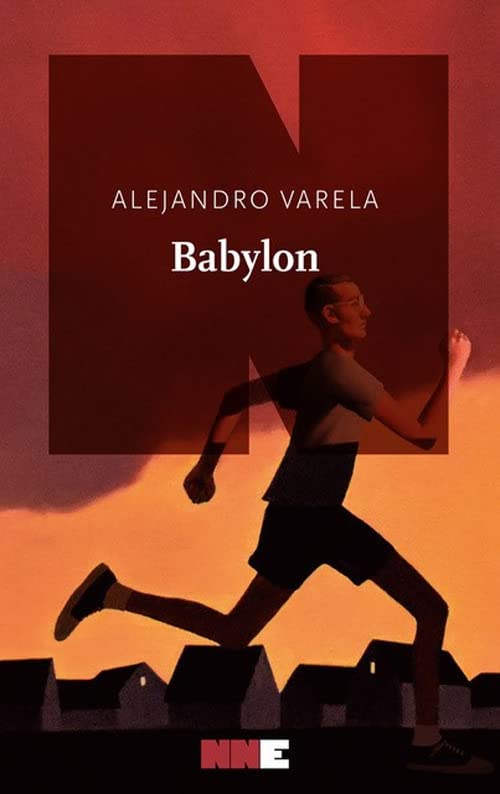 Libri Varela Alejandro - Babylon NUOVO SIGILLATO, EDIZIONE DEL 19/05/2023 SUBITO DISPONIBILE