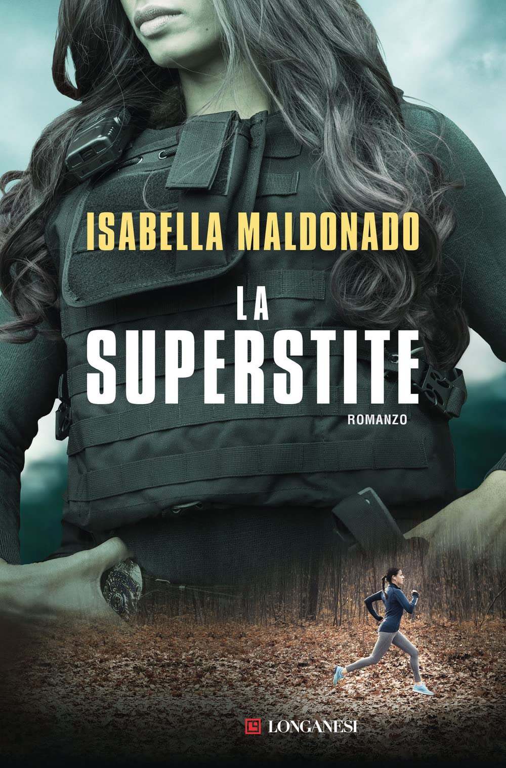 Libri Maldonado Isabella - La Superstite NUOVO SIGILLATO, EDIZIONE DEL 23/05/2023 SUBITO DISPONIBILE