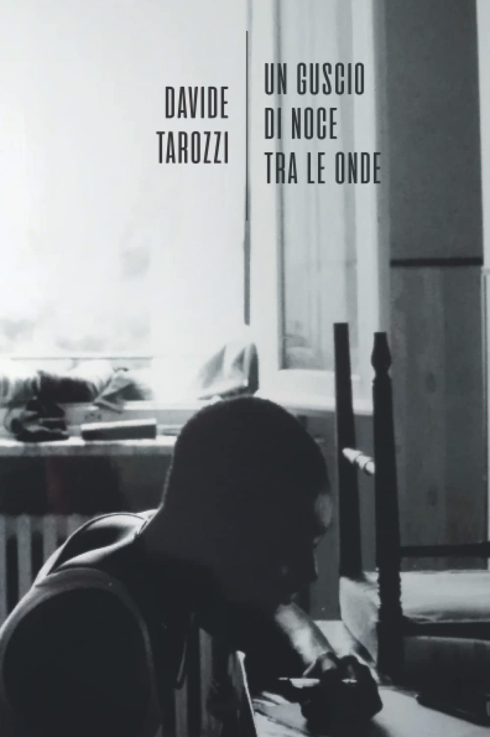 Libri Davide Tarozzi - Un Guscio Di Noce Tra Le Onde NUOVO SIGILLATO, EDIZIONE DEL 19/10/2022 SUBITO DISPONIBILE
