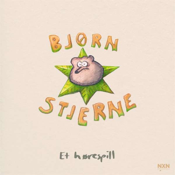 Vinile Bjorn Stjerne - Et Horespill NUOVO SIGILLATO EDIZIONE DEL SUBITO DISPONIBILE