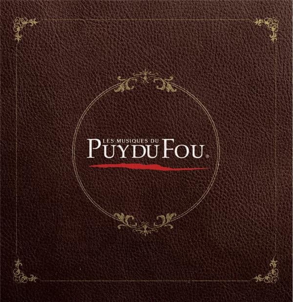 Vinile Musiques Du Puy Du Fou (Les) NUOVO SIGILLATO, EDIZIONE DEL 01/12/2022 SUBITO DISPONIBILE