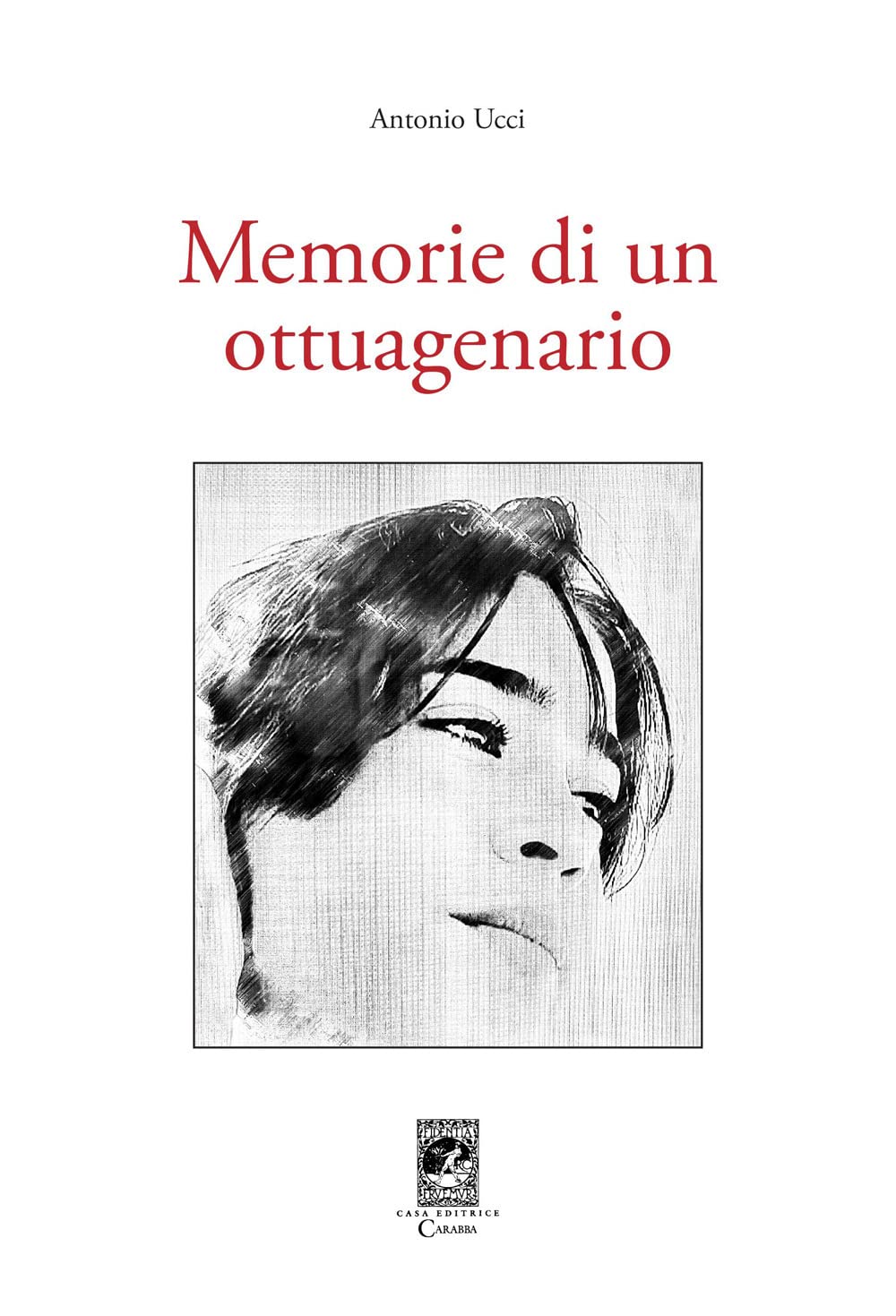 Libri Ucci Antonio - Memorie Di Un Ottuagenario NUOVO SIGILLATO, EDIZIONE DEL 13/12/2022 SUBITO DISPONIBILE