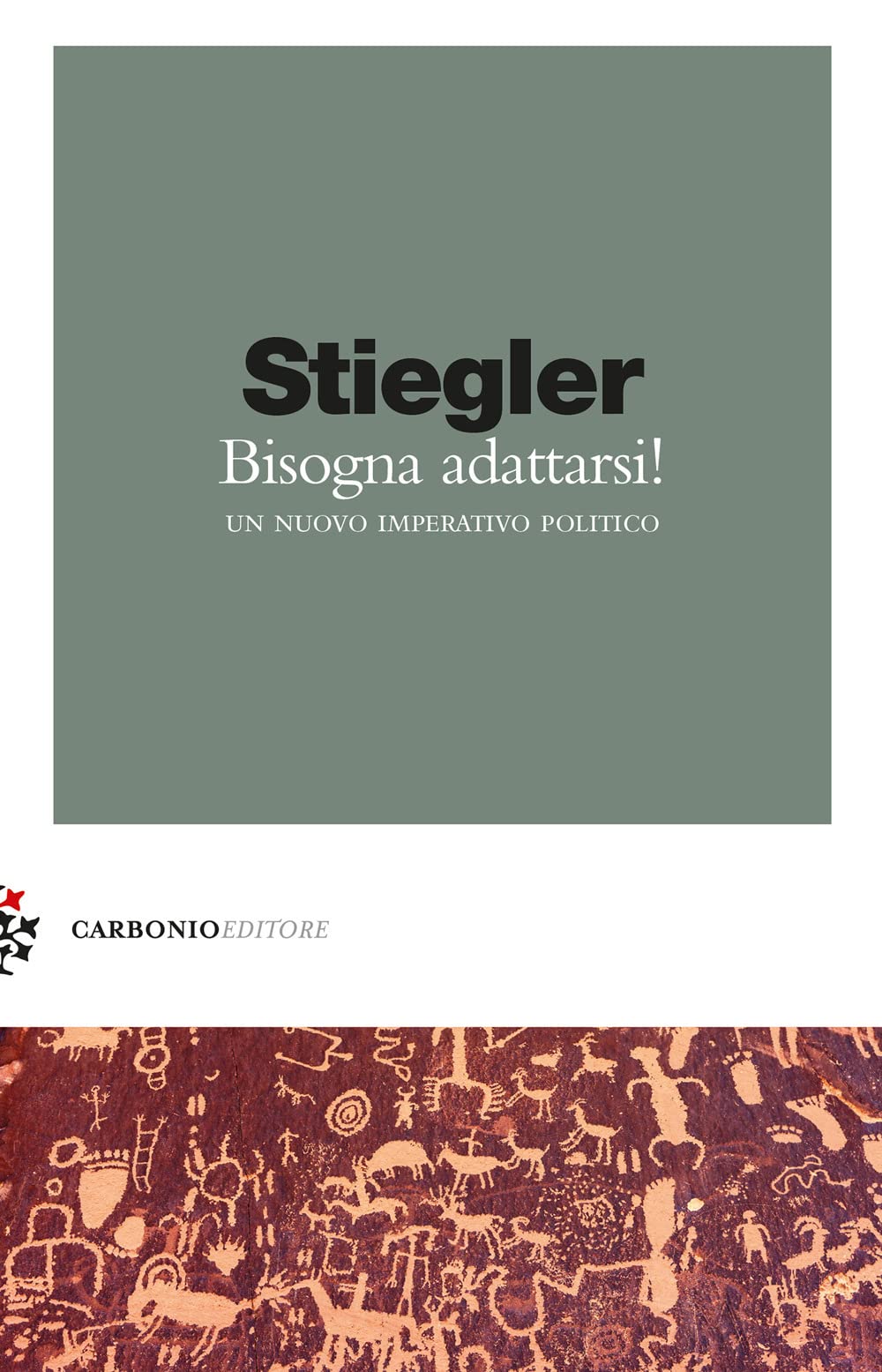 Libri Barbara Stiegler - Bisogna Adattarsi. Un Nuovo Imperativo Politico NUOVO SIGILLATO, EDIZIONE DEL 08/09/2023 SUBITO DISPONIBILE