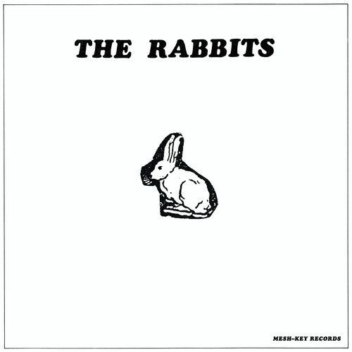 Vinile Rabbits (The) - Rabbits NUOVO SIGILLATO SUBITO DISPONIBILE