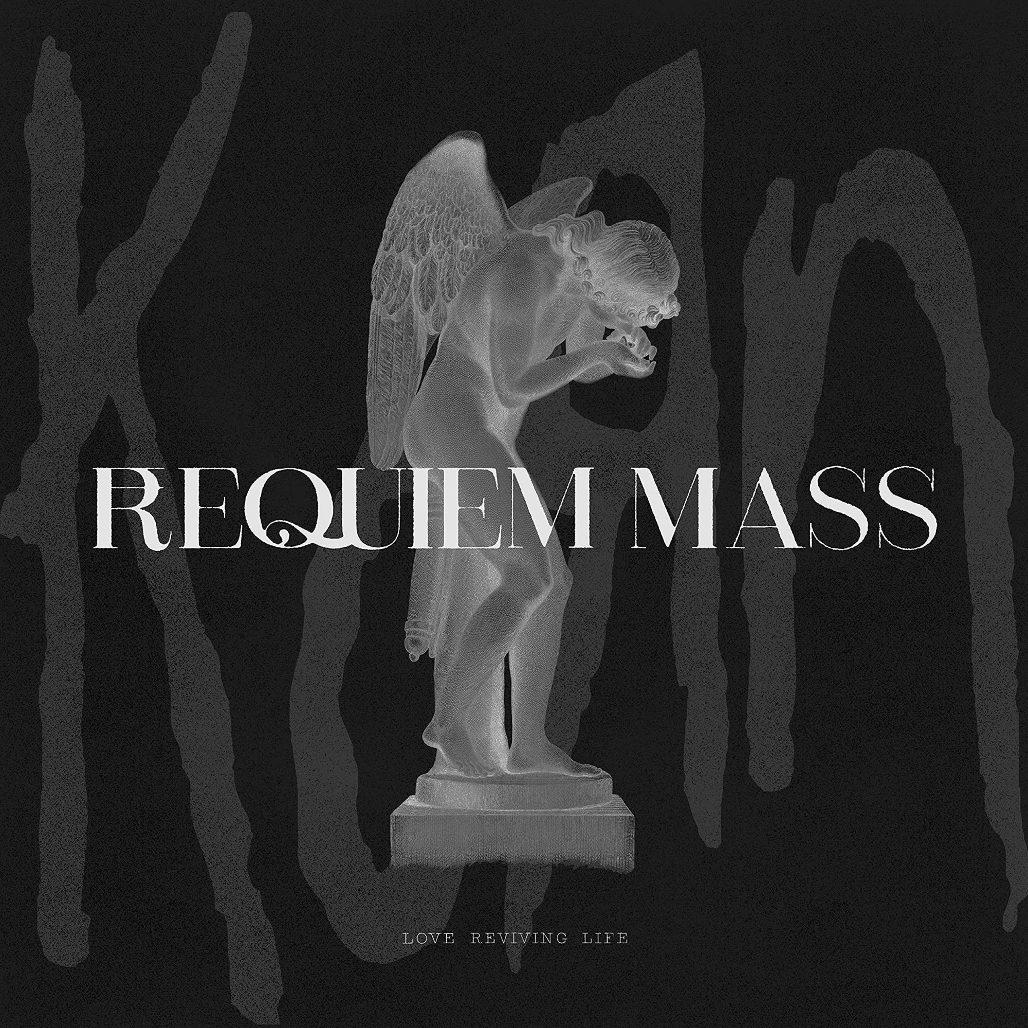 Audio Cd Korn - Requiem Mass (2 Cd) NUOVO SIGILLATO, EDIZIONE DEL 03/03/2023 SUBITO DISPONIBILE