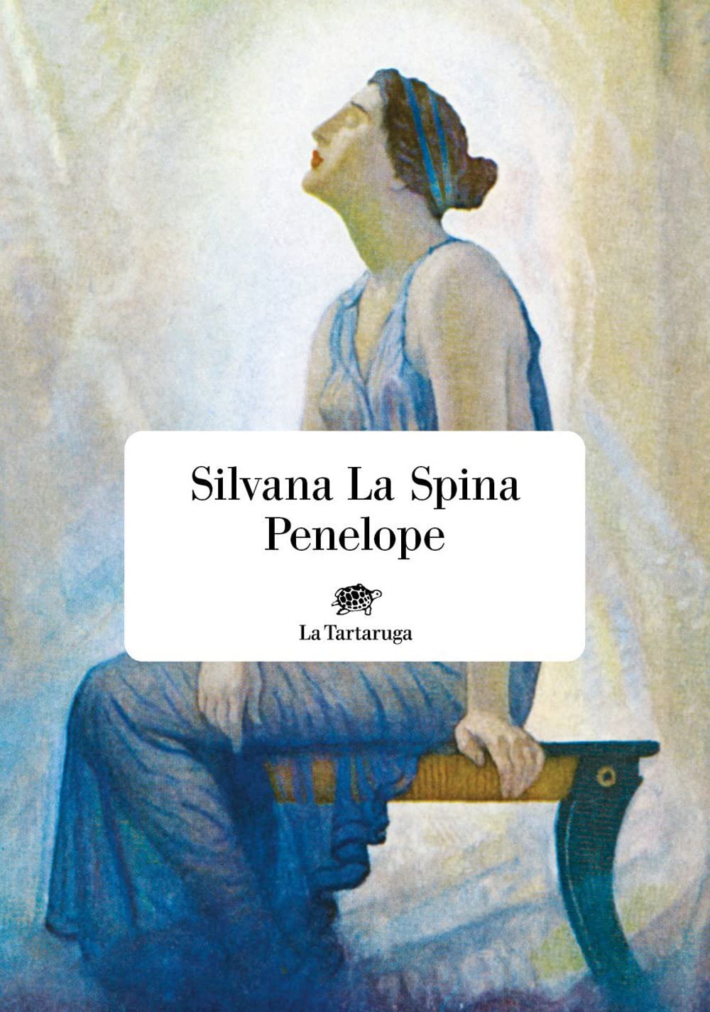 Libri La Spina Silvana - Penelope NUOVO SIGILLATO, EDIZIONE DEL 05/05/2023 SUBITO DISPONIBILE