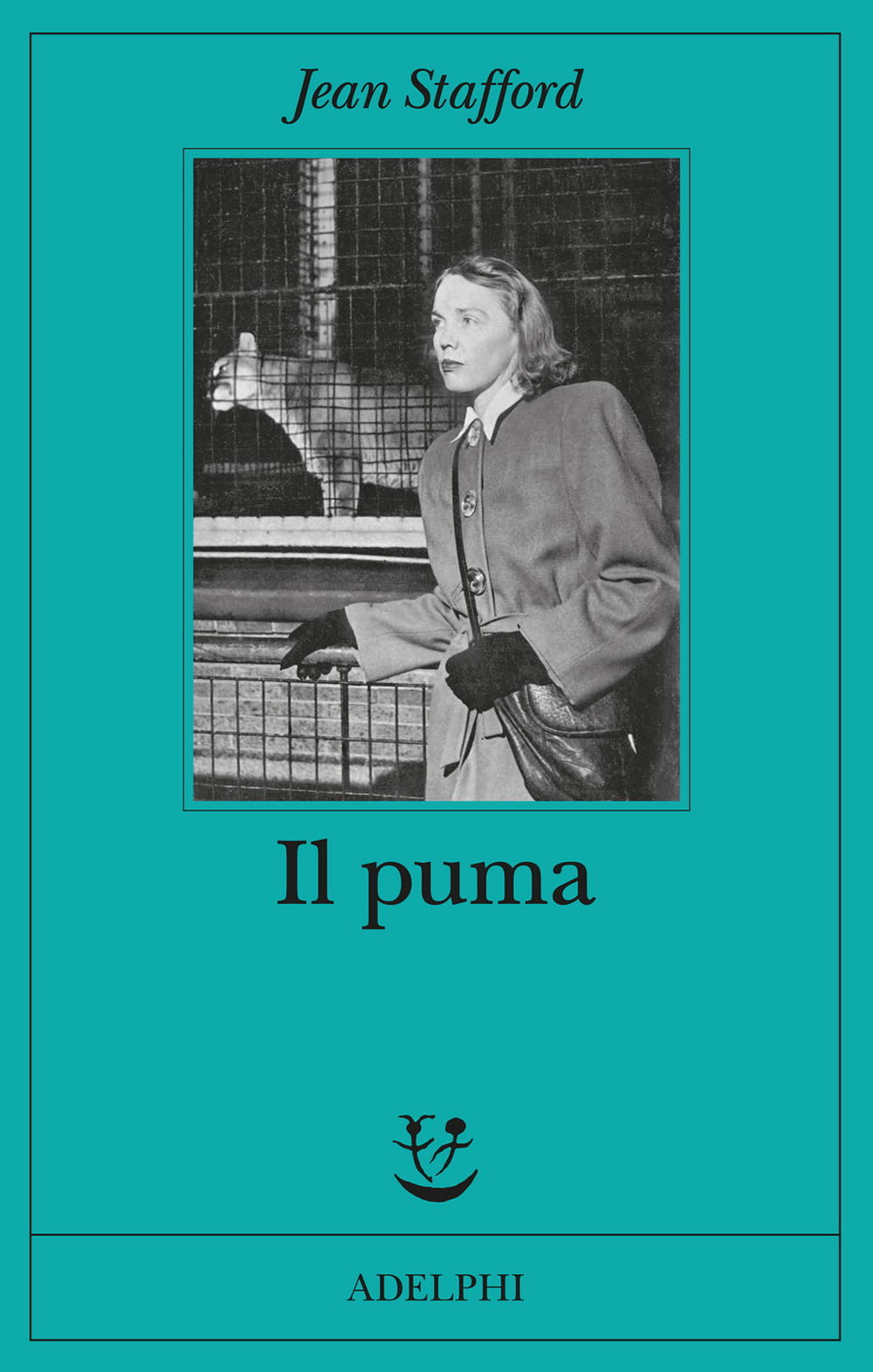 Libri Jean Stafford - Il Puma NUOVO SIGILLATO, EDIZIONE DEL 13/06/2023 SUBITO DISPONIBILE