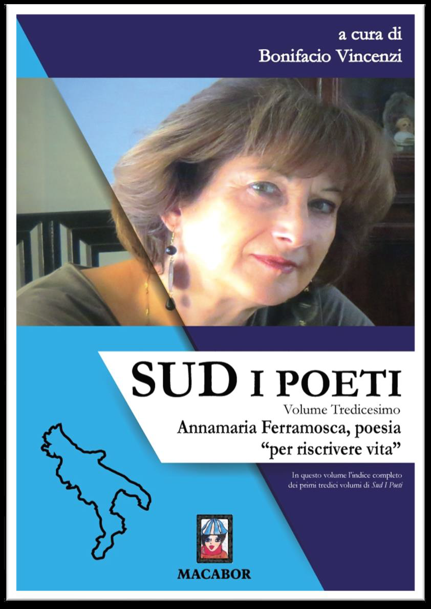 Libri Sud. I Poeti Vol 13 NUOVO SIGILLATO, EDIZIONE DEL 20/12/2022 SUBITO DISPONIBILE