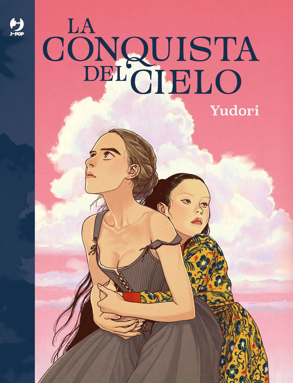 Libri Yudori - La Conquista Del Cielo NUOVO SIGILLATO, EDIZIONE DEL 04/04/2023 SUBITO DISPONIBILE