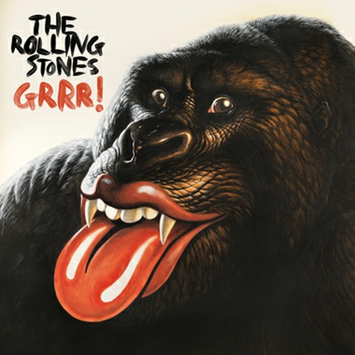 Audio Cd Rolling Stones The - Grrr 3 Cd NUOVO SIGILLATO EDIZIONE DEL SUBITO DISPONIBILE