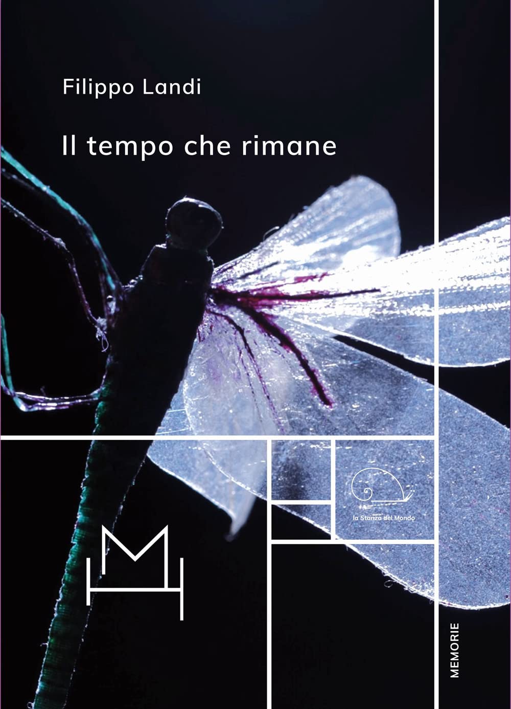 Libri Filippo Landi - Il Tempo Che Rimane NUOVO SIGILLATO, EDIZIONE DEL 16/06/2023 SUBITO DISPONIBILE