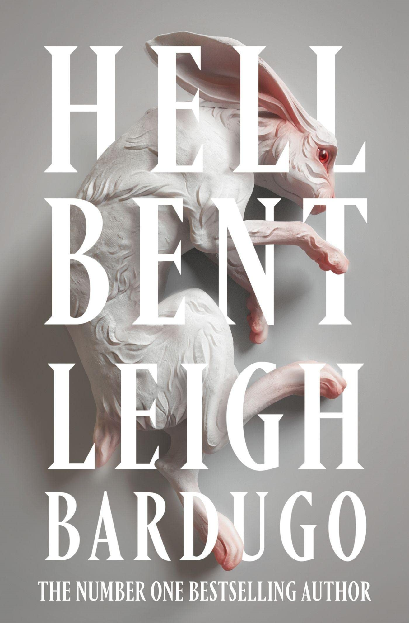 Libri Leigh Bardugo - Hell Bent NUOVO SIGILLATO, EDIZIONE DEL 09/01/2023 SUBITO DISPONIBILE