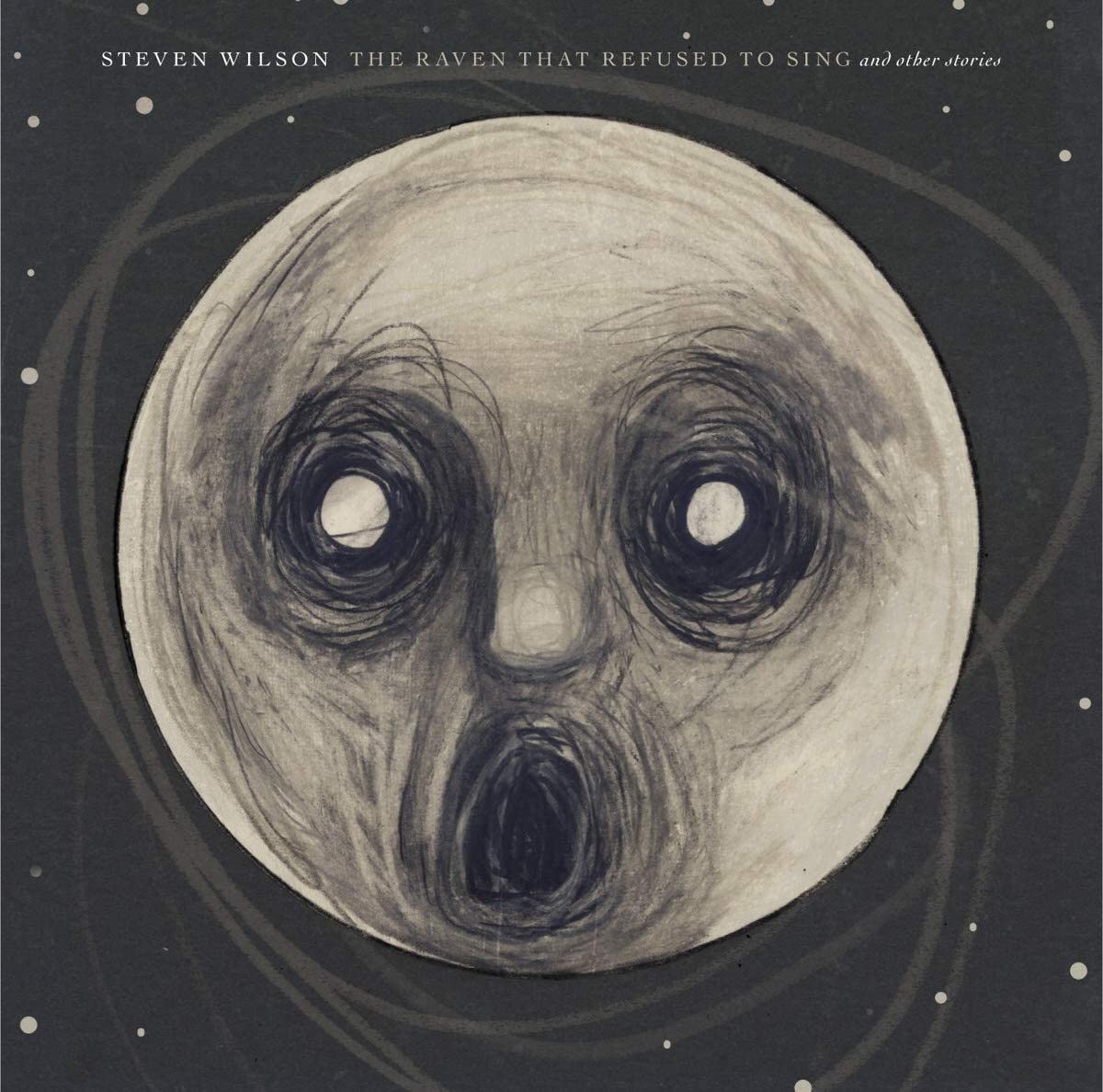Vinile Steven Wilson - The Raven That Refused To Sing (2 Lp) NUOVO SIGILLATO, EDIZIONE DEL 17/03/2023 SUBITO DISPONIBILE