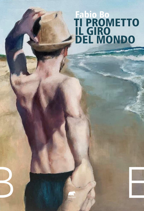 Libri Bo Fabio - Ti Prometto Il Giro Del Mondo NUOVO SIGILLATO, EDIZIONE DEL 30/01/2023 SUBITO DISPONIBILE