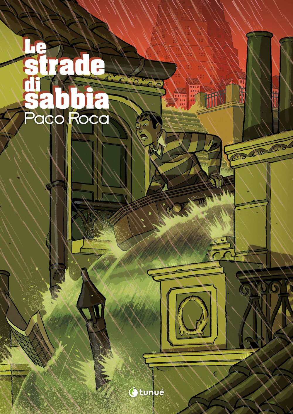 Libri Paco Roca - Le Strade Di Sabbia. Nuova Ediz. NUOVO SIGILLATO, EDIZIONE DEL 09/05/2023 SUBITO DISPONIBILE