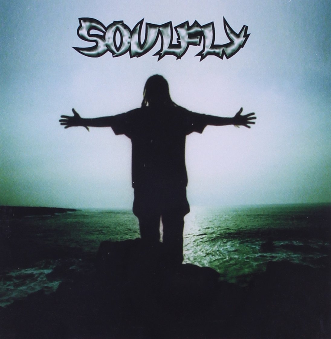 Audio Cd Soulfly - Soulfly NUOVO SIGILLATO, EDIZIONE DEL 13/04/2007 SUBITO DISPONIBILE