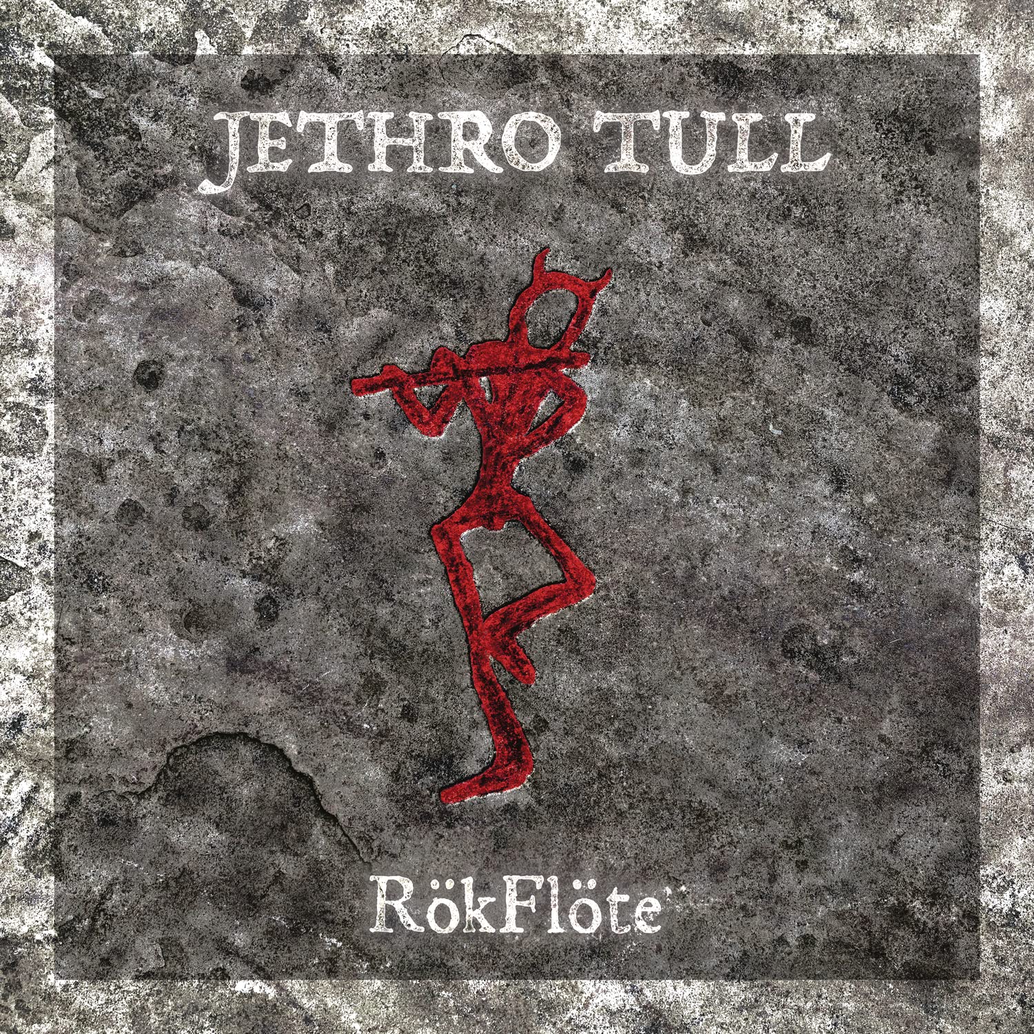 Audio Cd Jethro Tull - Rokflote (3 Cd) NUOVO SIGILLATO, EDIZIONE DEL 21/04/2023 SUBITO DISPONIBILE