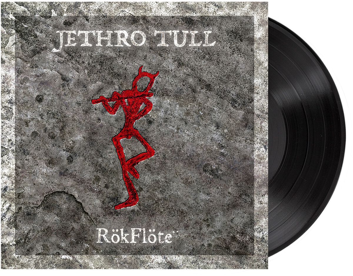 Vinile Jethro Tull - Rokflote NUOVO SIGILLATO, EDIZIONE DEL 21/04/2023 SUBITO DISPONIBILE