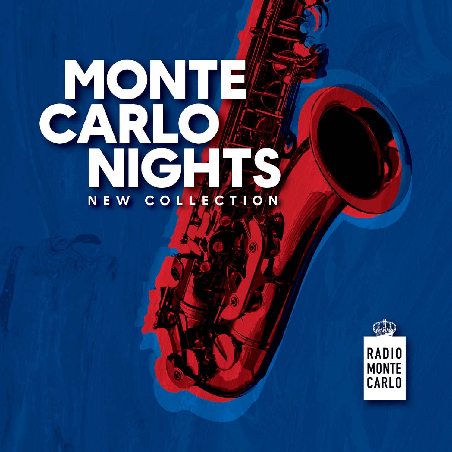 Vinile Monte Carlo Nights New Collection / Various (3 Lp) NUOVO SIGILLATO, EDIZIONE DEL 03/03/2023 SUBITO DISPONIBILE