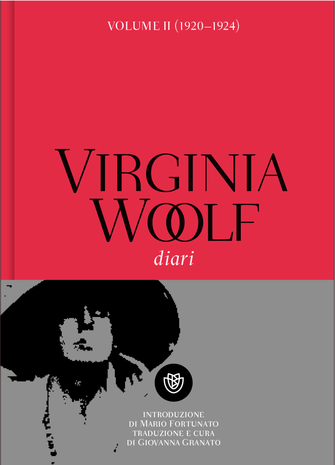 Libri Virginia Woolf - Diari Vol 02 NUOVO SIGILLATO, EDIZIONE DEL 13/09/2023 SUBITO DISPONIBILE