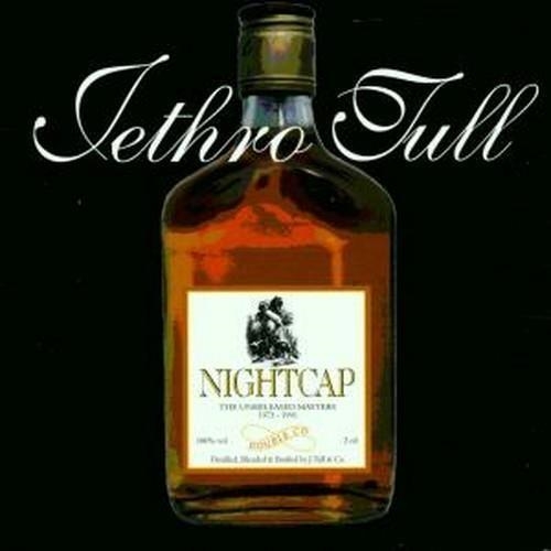 Audio Cd Jethro Tull - Nightcap - The Unreleased Masters 1973-1991 (2 Lp) NUOVO SIGILLATO, EDIZIONE DEL 22/11/1993 SUBITO DISPONIBILE
