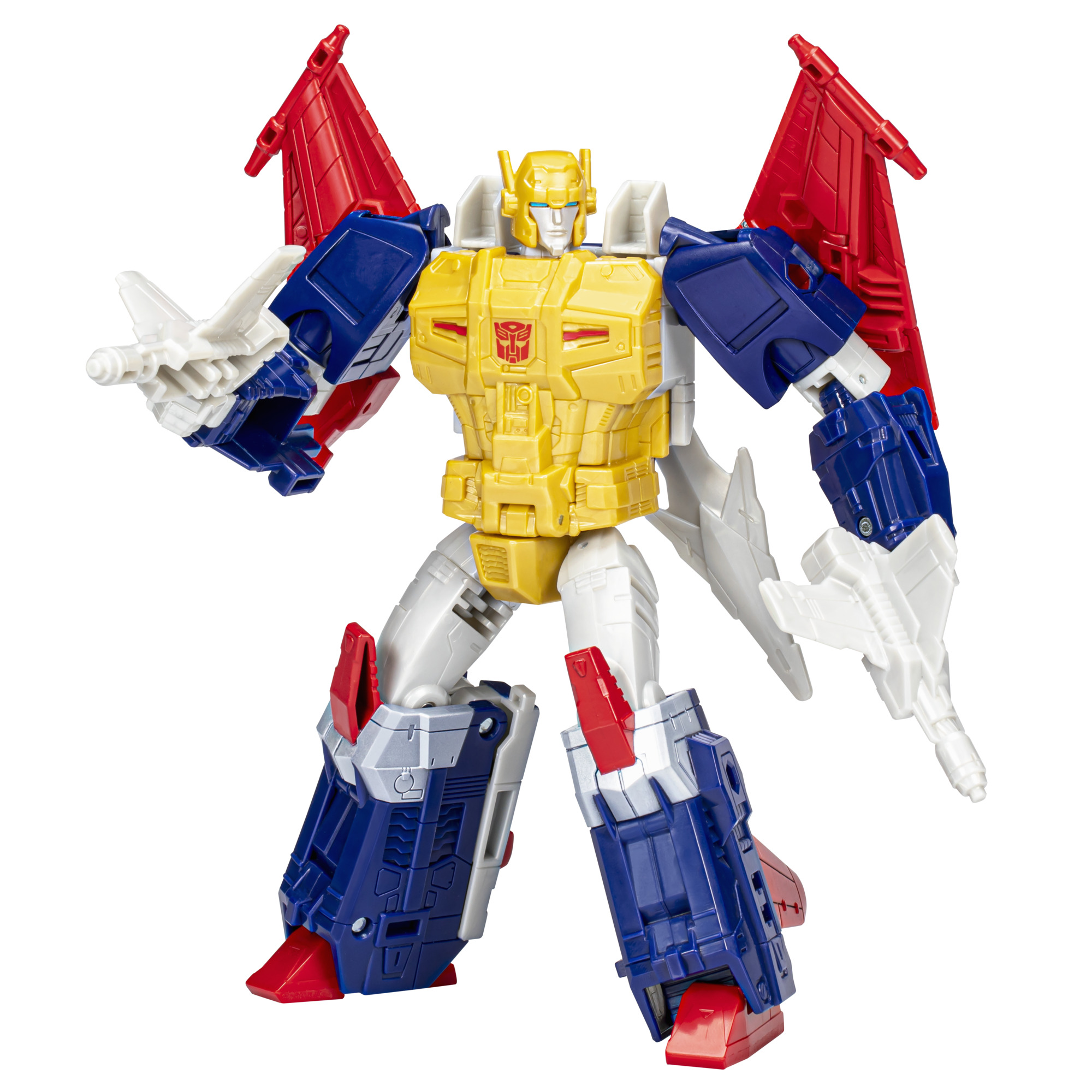 Merchandising Transformers: Hasbro - Legacy Evolution - Voyager - Metalhawk NUOVO SIGILLATO, EDIZIONE DEL 01/04/2023 SUBITO DISPONIBILE