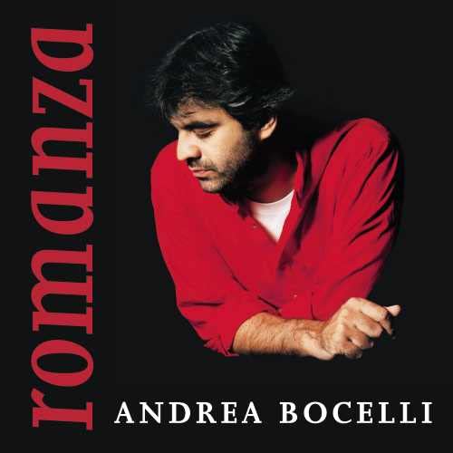 Vinile Andrea Bocelli - Romanza (2 Lp) NUOVO SIGILLATO, EDIZIONE DEL 13/01/2023 SUBITO DISPONIBILE