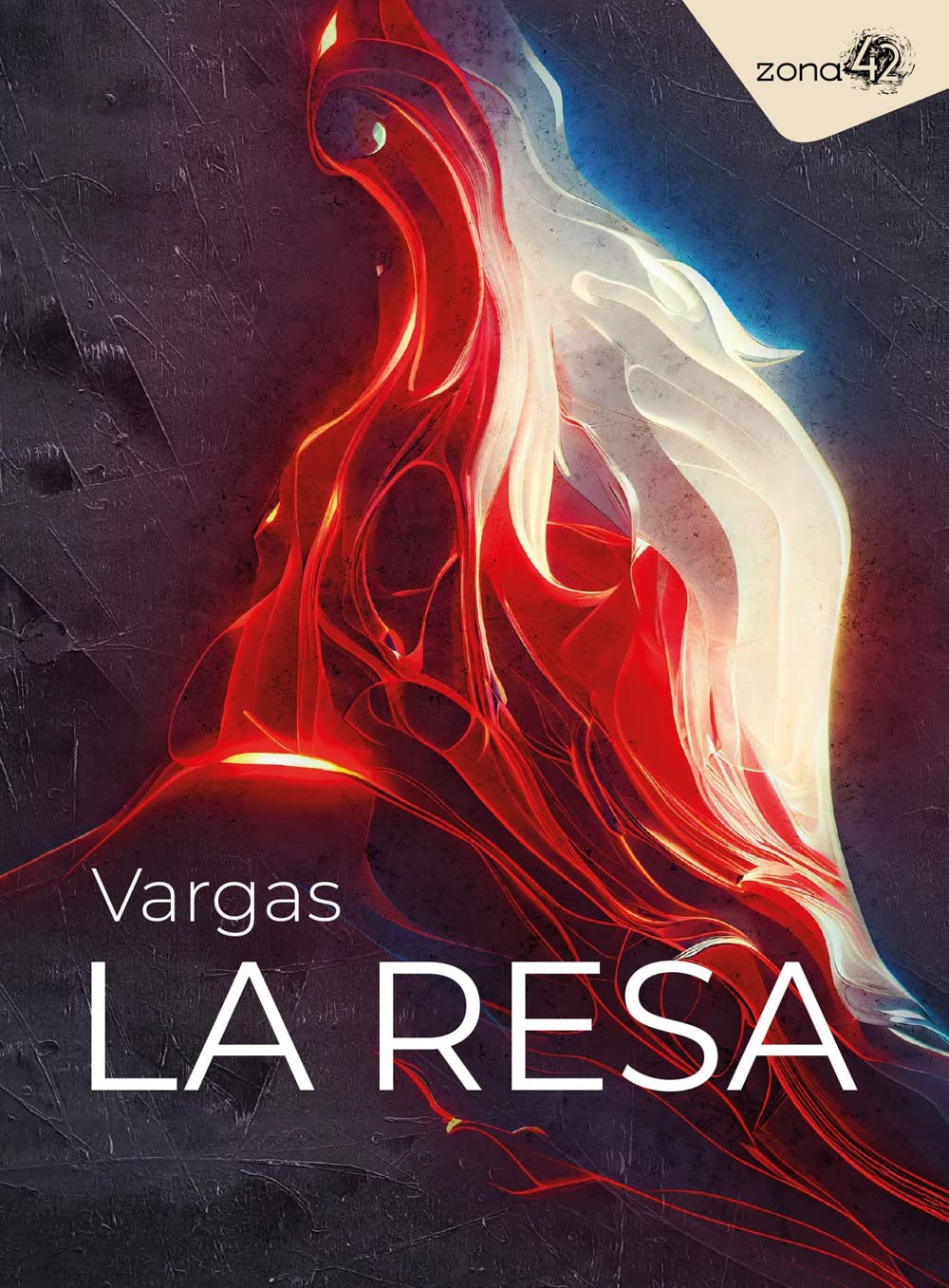 Libri Vargas - La Resa NUOVO SIGILLATO, EDIZIONE DEL 24/05/2023 SUBITO DISPONIBILE