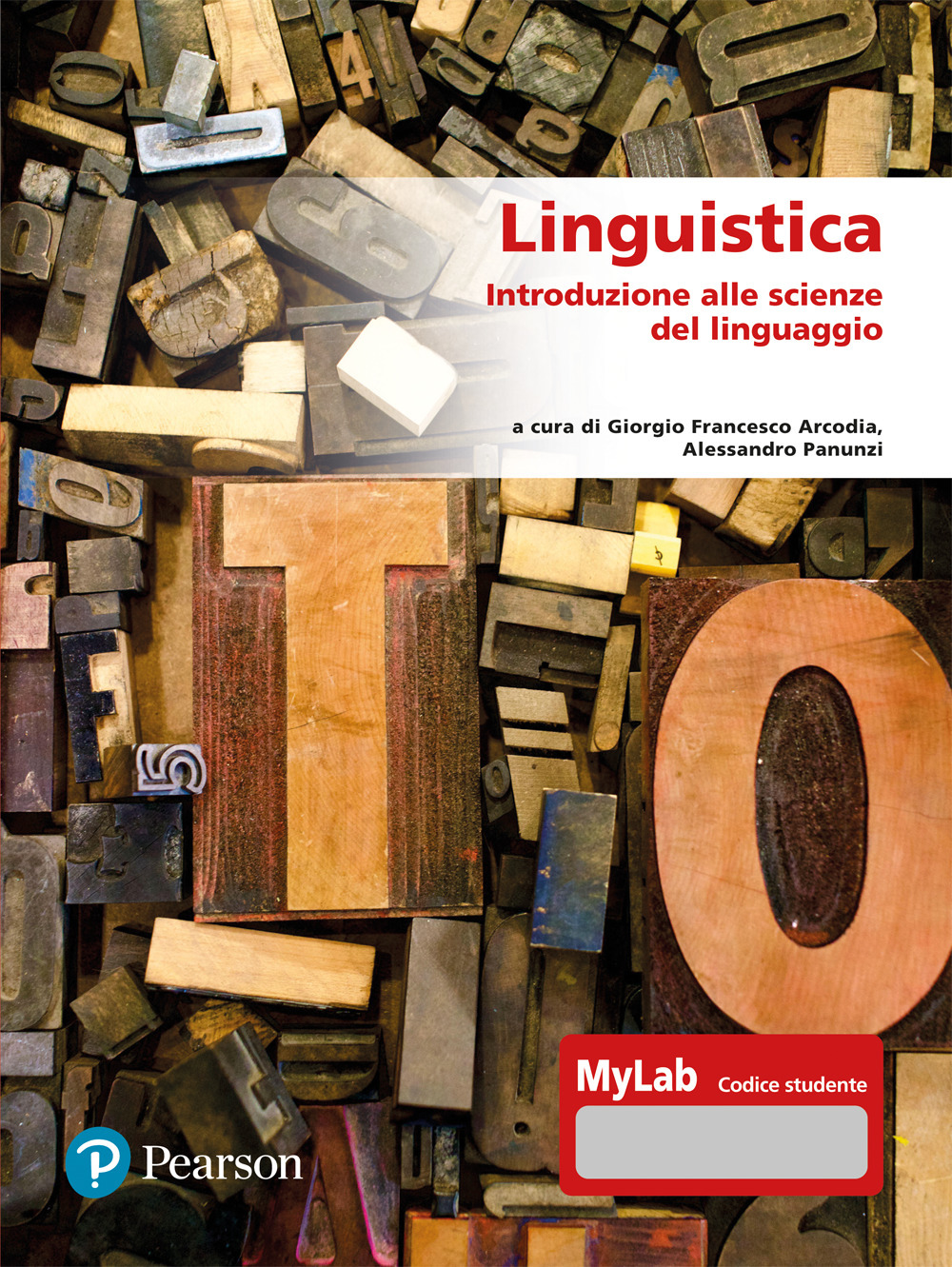 Libri Linguistica. Introduzione Scienze Del Linguaggio. Ediz. Mylab NUOVO SIGILLATO, EDIZIONE DEL 09/02/2023 SUBITO DISPONIBILE