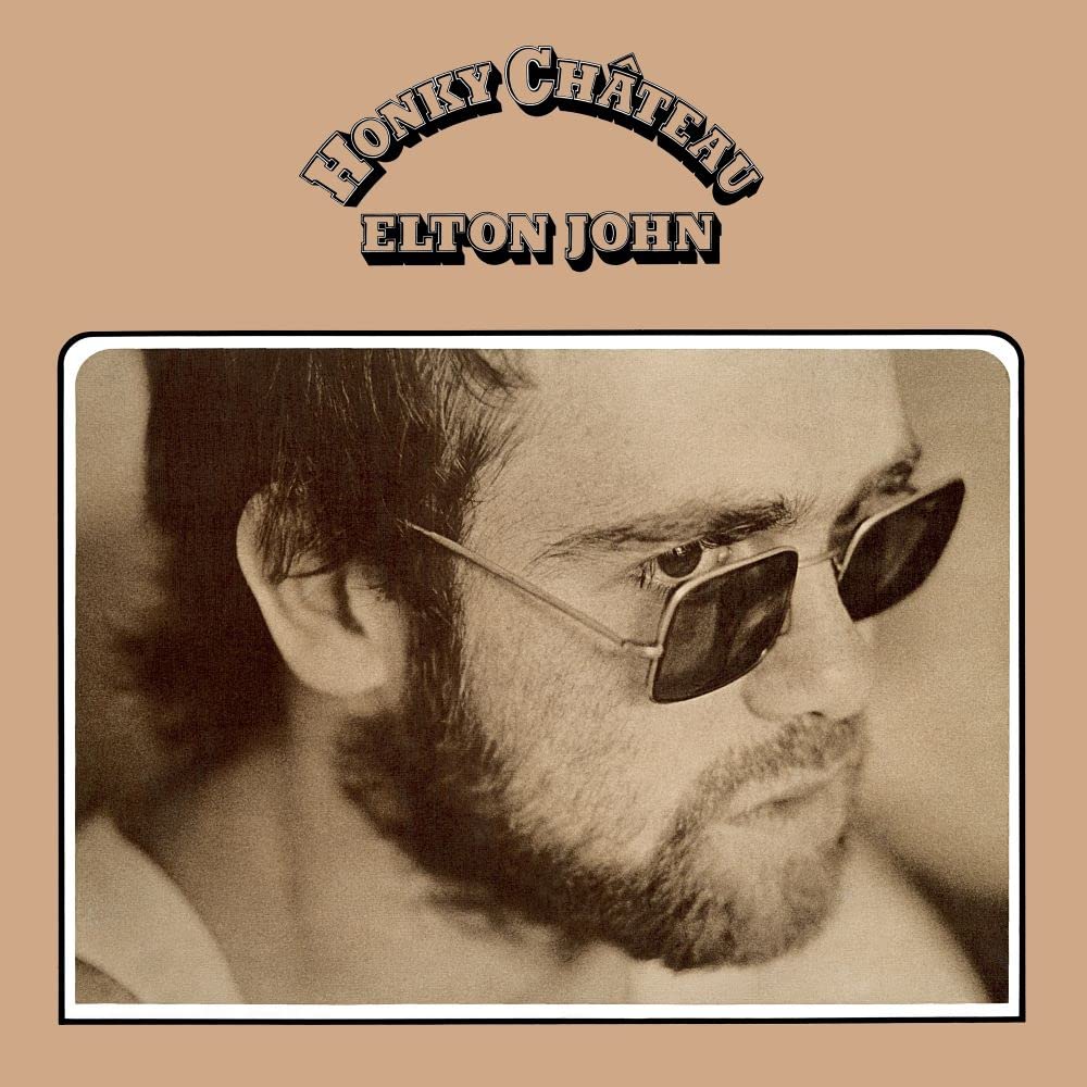Audio Cd Elton John - Honky Chateau (50Th Anniversary Edition) (2 Shm-Cd) NUOVO SIGILLATO, EDIZIONE DEL 24/03/2023 SUBITO DISPONIBILE