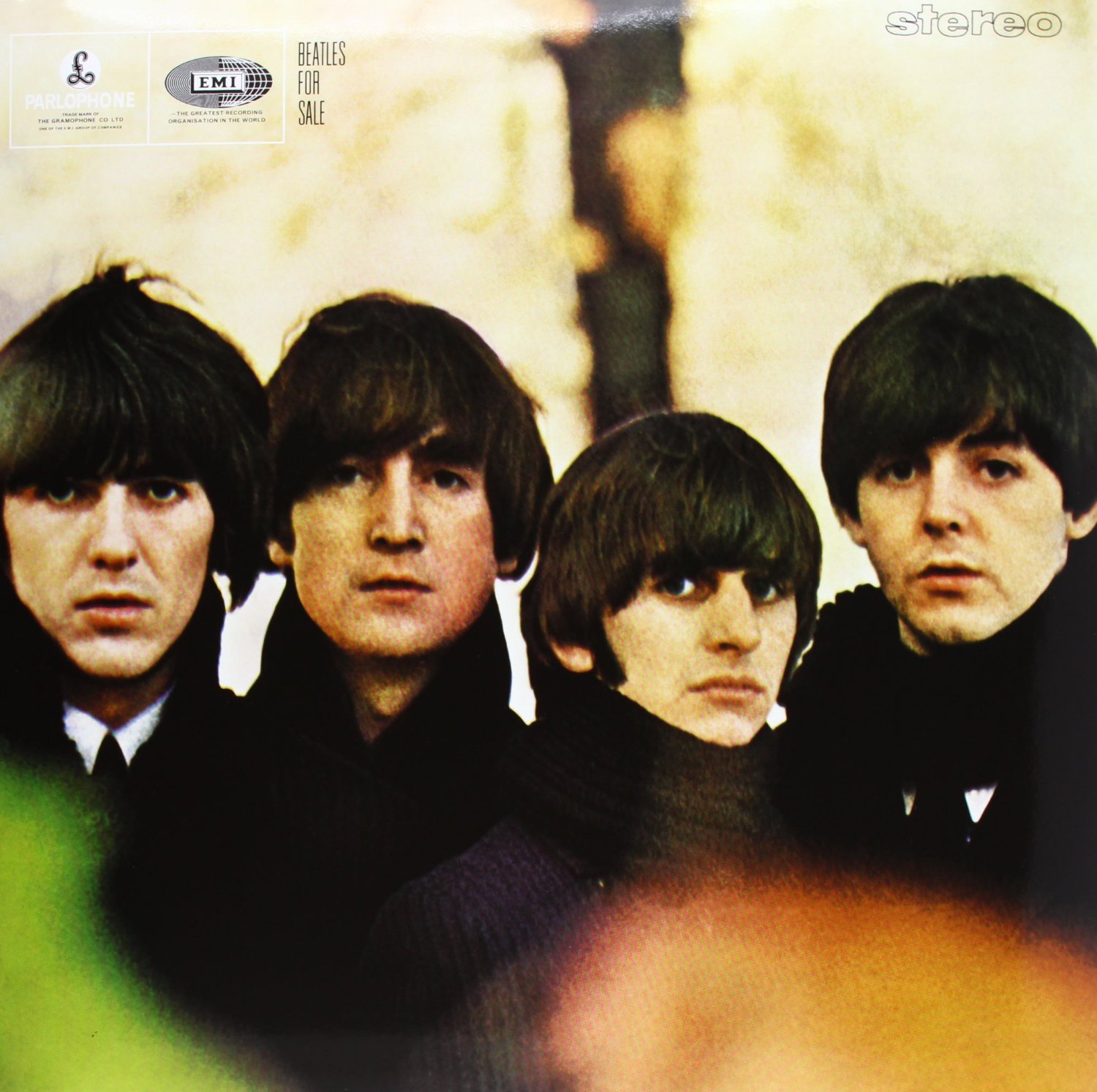 Vinile Beatles (The) - Beatles For Sale NUOVO SIGILLATO, EDIZIONE DEL 01/04/2013 SUBITO DISPONIBILE
