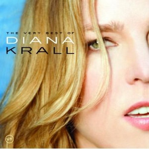 Vinile Diana Krall - The Very Best Of Diana Krall (2 Lp) NUOVO SIGILLATO, EDIZIONE DEL 17/01/2008 SUBITO DISPONIBILE