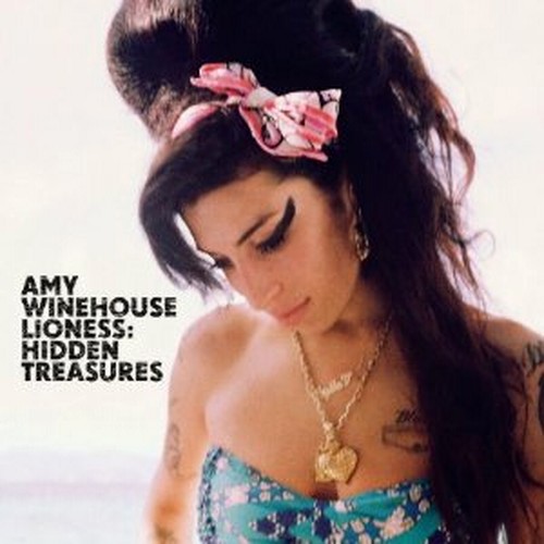 Vinile Amy Winehouse - Lioness: Hidden Treasures 2 Lp NUOVO SIGILLATO EDIZIONE DEL SUBITO DISPONIBILE