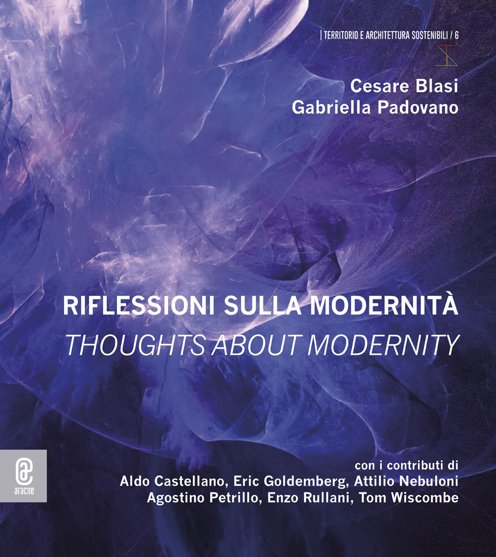 Libri Riflessioni Sulla Modernita. Thoughts About Modernity. Ediz. Bilingue NUOVO SIGILLATO, EDIZIONE DEL 09/02/2023 SUBITO DISPONIBILE