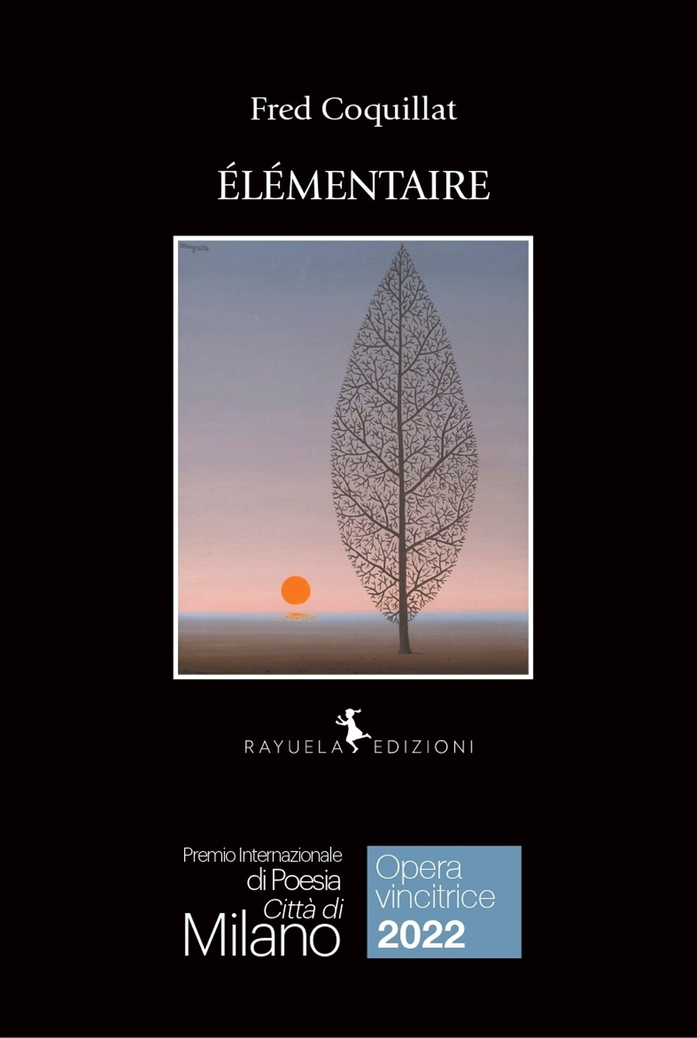 Libri Fred Coquillat - Elementaire NUOVO SIGILLATO, EDIZIONE DEL 15/01/2023 SUBITO DISPONIBILE