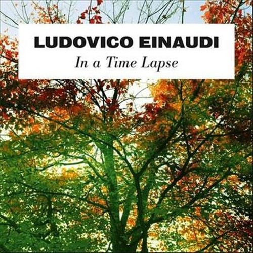 Vinile Ludovico Einaudi - In A Time Lapse 2 Lp NUOVO SIGILLATO EDIZIONE DEL SUBITO DISPONIBILE