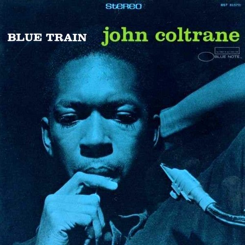 Vinile John Coltrane - Blue Train NUOVO SIGILLATO, EDIZIONE DEL 27/03/2014 SUBITO DISPONIBILE