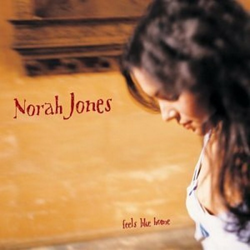 Vinile Norah Jones - Feels Like Home NUOVO SIGILLATO EDIZIONE DEL SUBITO DISPONIBILE