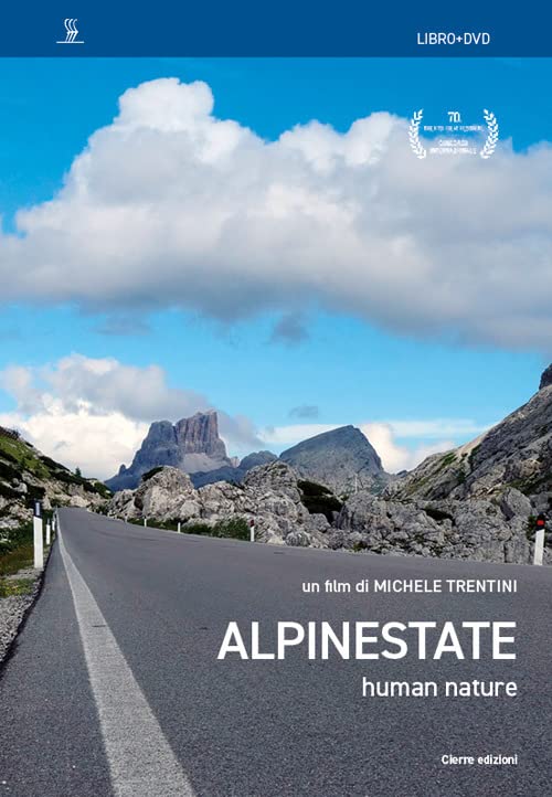 Libri Michele Trentini - Alpinestate. Human Nature. Con DVD Video NUOVO SIGILLATO, EDIZIONE DEL 28/04/2023 SUBITO DISPONIBILE