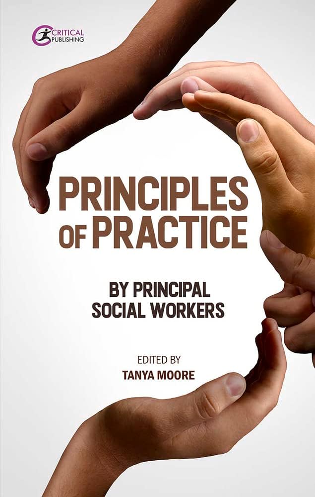Libri Moore - Principles Of Practice By Principal Social Workers NUOVO SIGILLATO, EDIZIONE DEL 21/02/2023 SUBITO DISPONIBILE