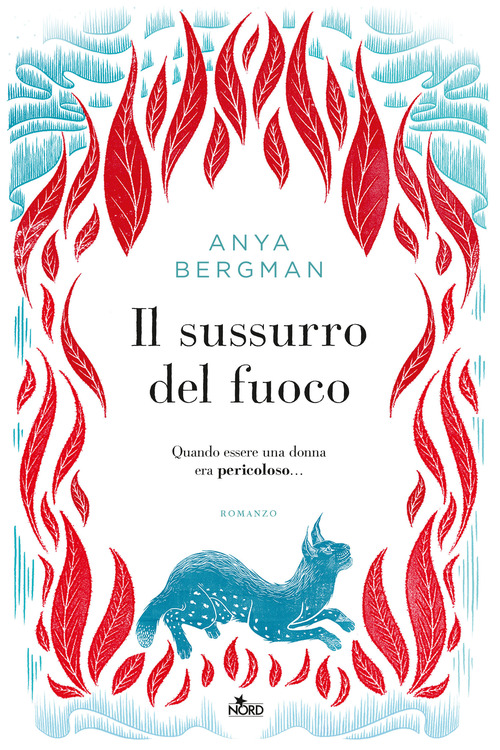 Libri Bergman Anya - Il Sussurro Del Fuoco NUOVO SIGILLATO, EDIZIONE DEL 13/06/2023 SUBITO DISPONIBILE