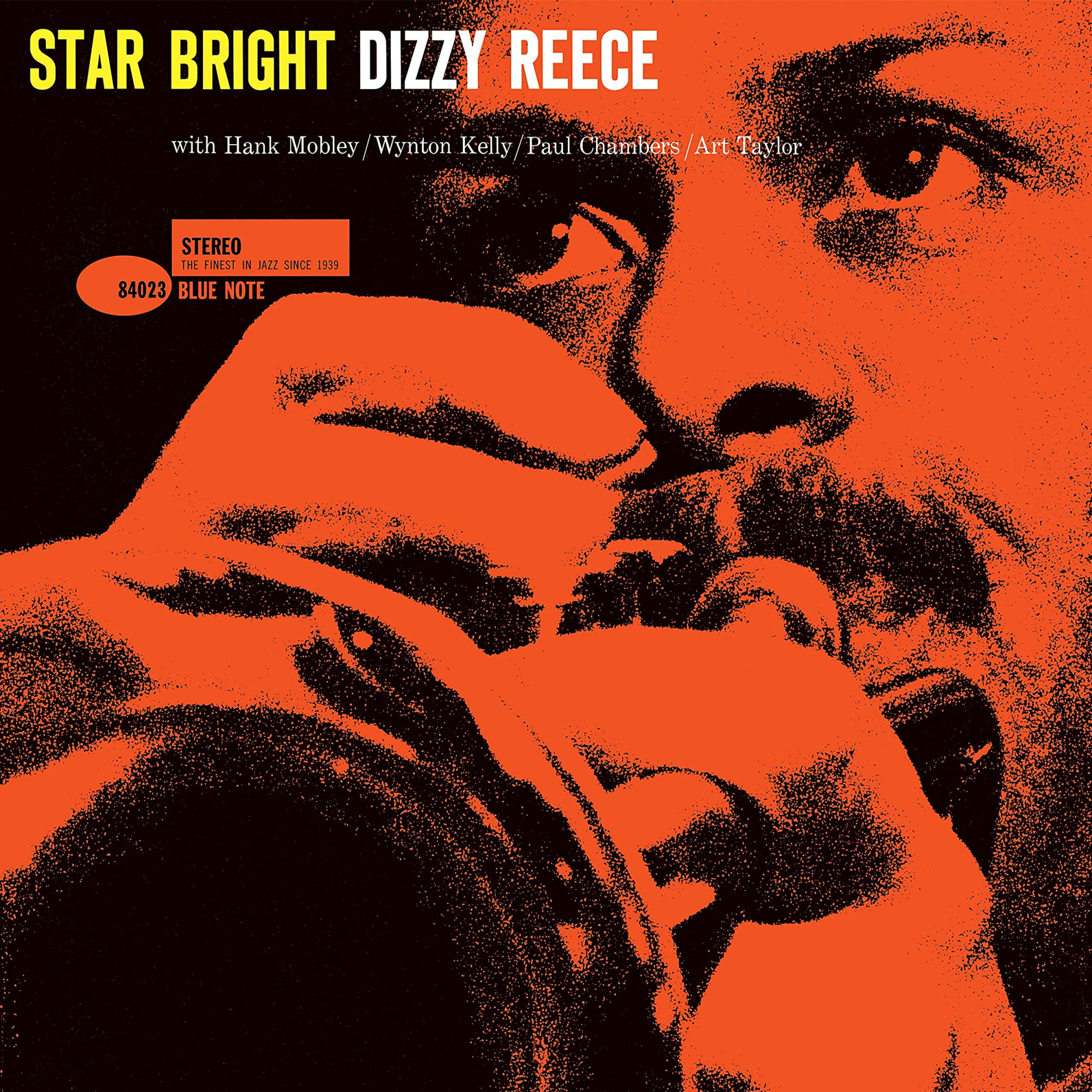 Vinile Dizzy Reece - Star Bright (Blue Note Classic Vinyl Series) NUOVO SIGILLATO, EDIZIONE DEL 21/04/2023 SUBITO DISPONIBILE