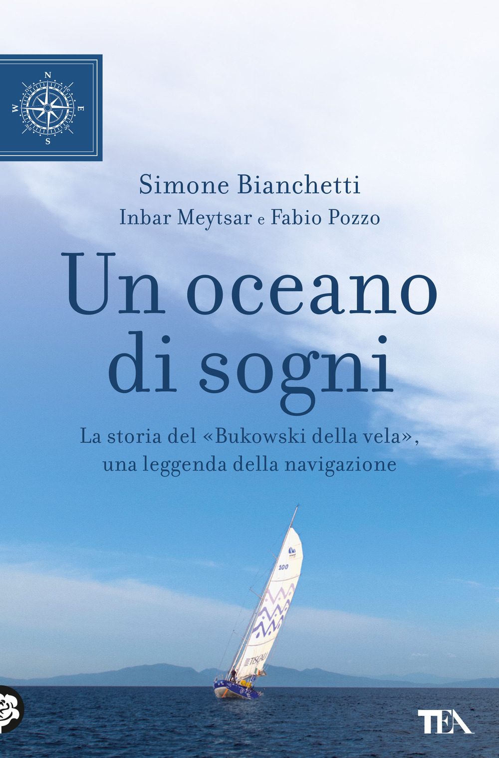 Libri Fabio Pozzo / Simone Bianchetti / Inbar Meytsar - Un Oceano Di Sogni NUOVO SIGILLATO, EDIZIONE DEL 30/06/2023 SUBITO DISPONIBILE