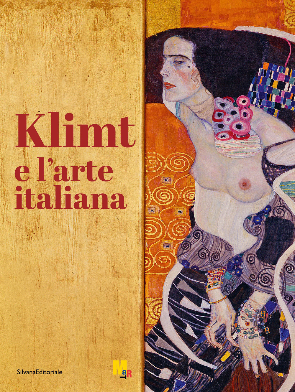 Libri Klimt E L'arte Italiana. Ediz. Illustrata NUOVO SIGILLATO, EDIZIONE DEL 30/03/2023 SUBITO DISPONIBILE