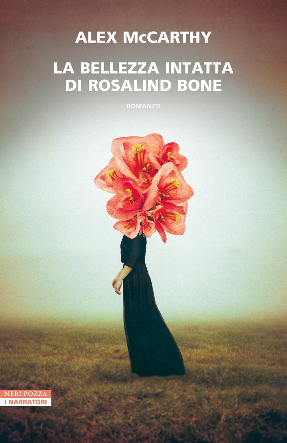 Libri McCarthy Alex - La Bellezza Intatta Di Rosalind Bone NUOVO SIGILLATO, EDIZIONE DEL 29/08/2023 SUBITO DISPONIBILE