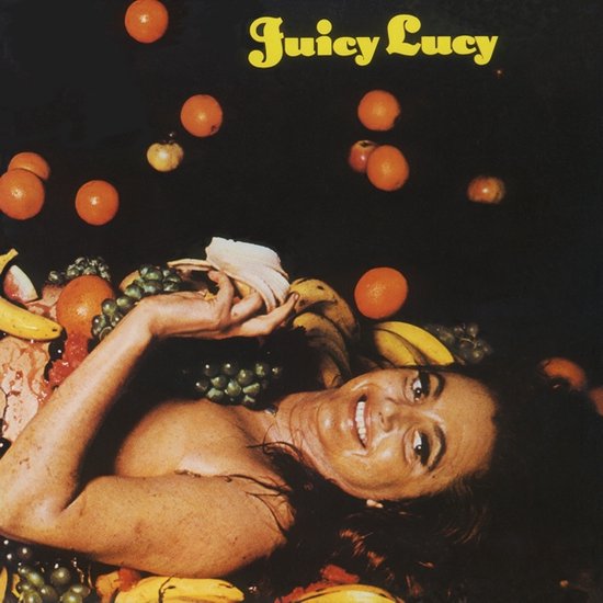 Vinile Juicy Lucy - Juicy Lucy NUOVO SIGILLATO, EDIZIONE DEL 27/03/2023 SUBITO DISPONIBILE