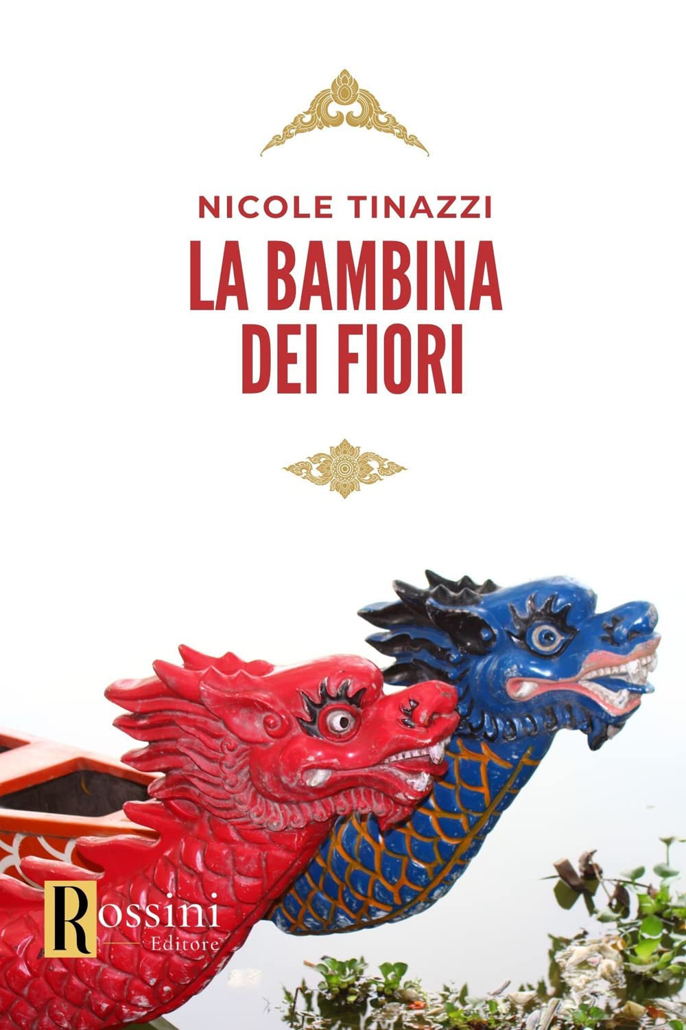 Libri Tinazzi Nicole - La Bambina Dei Fiori NUOVO SIGILLATO, EDIZIONE DEL 28/04/2023 SUBITO DISPONIBILE