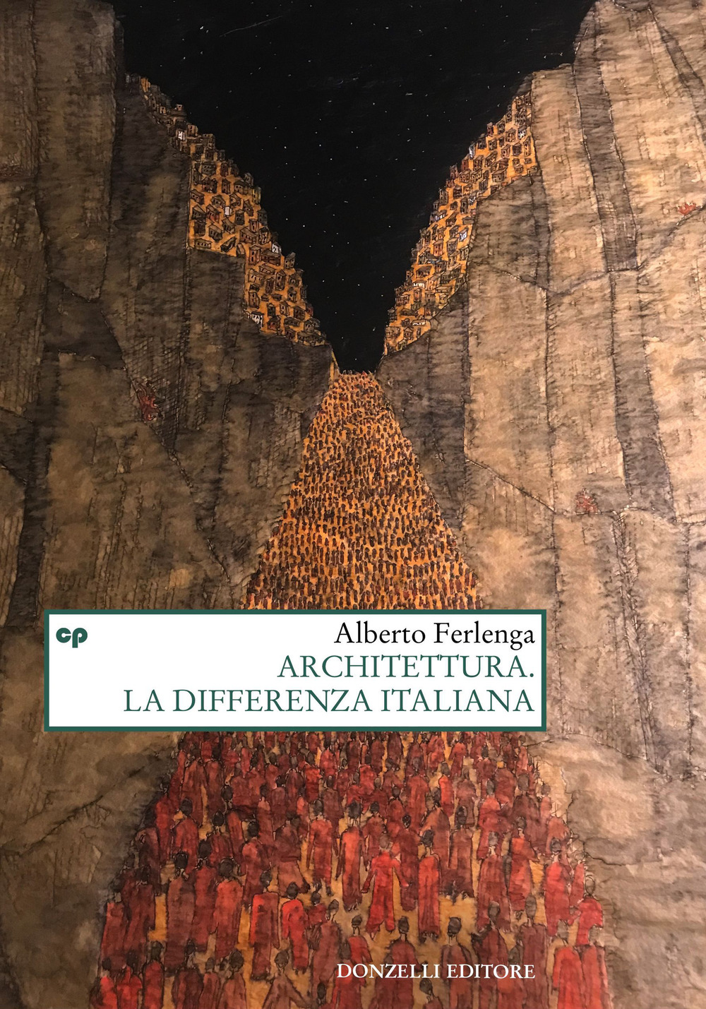 Libri Alberto Ferlenga - L' Architettura. La Differenza Italiana NUOVO SIGILLATO, EDIZIONE DEL 01/12/2023 SUBITO DISPONIBILE